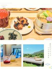 【京都】夏の大原・旅プラン🌿🫧