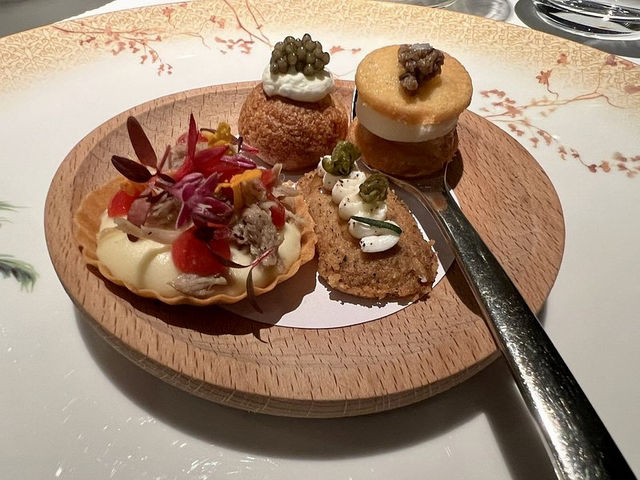 DC Restaurant 