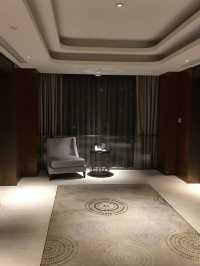 The Sheraton Shanghai Jiading Hotel