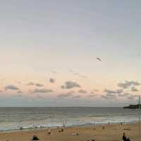 Coogee Beach & Rockpool