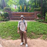 อุทยานแห่งชาติดอยขุนตาล