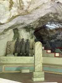 Sam Poh Tong, Popular Cave Temple in Ipoh