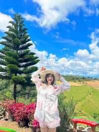 ที่เที่ยวเขาค้อสุดฮิตทุกคนต้องแวะ🍃