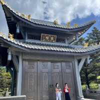 🏔️ Everything You Need to Know About Visiting Mount Emei 峨眉山 – Don’t Go Without Reading This First