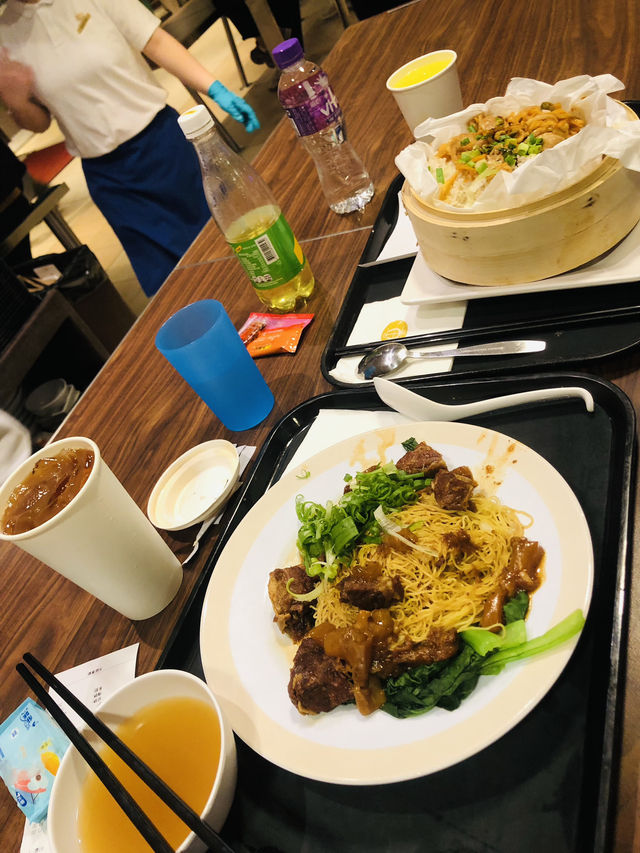 可以又食又打卡呢一個好去處🥳🥳🥳
