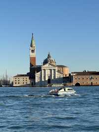 Venice: Sinking City, Eternal Dream