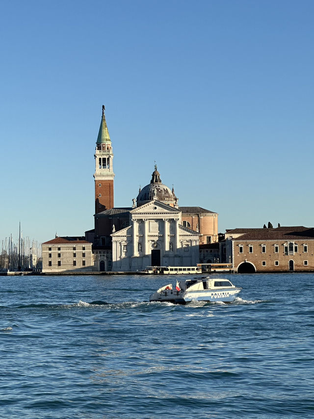 Venice: Sinking City, Eternal Dream
