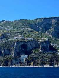 Amalfi Coast