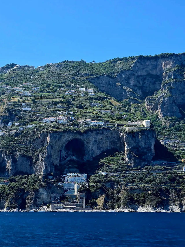 Amalfi Coast