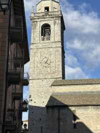 Bellagio: Lake Como’s Stairway To Heaven
