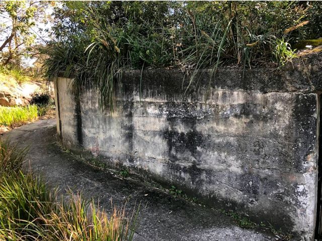 Barangaroo Headland Walk