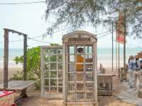 The Glass House Boho พัทยาใต้ สุดชิล