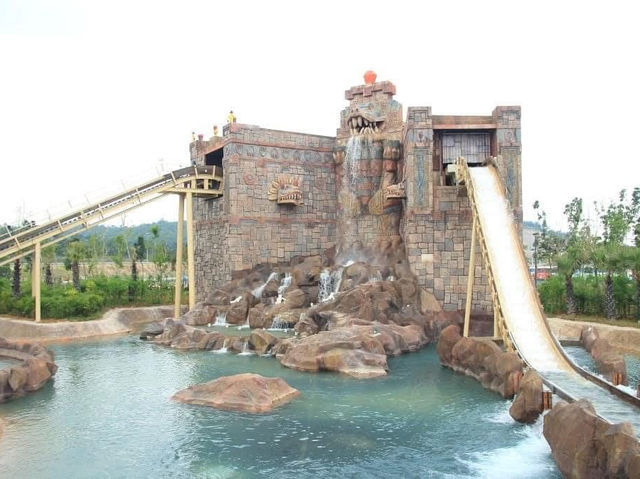 A Fun-Filled Weekend Getaway at LEGOLAND Malaysia – Just a Short Trip from Singapore!