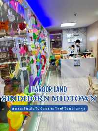 HARBOR LAND 