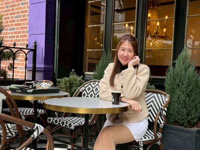 Day 3 in Shanghai:วันแห่งความปังทั้งมู กิน ถ่ายรูป