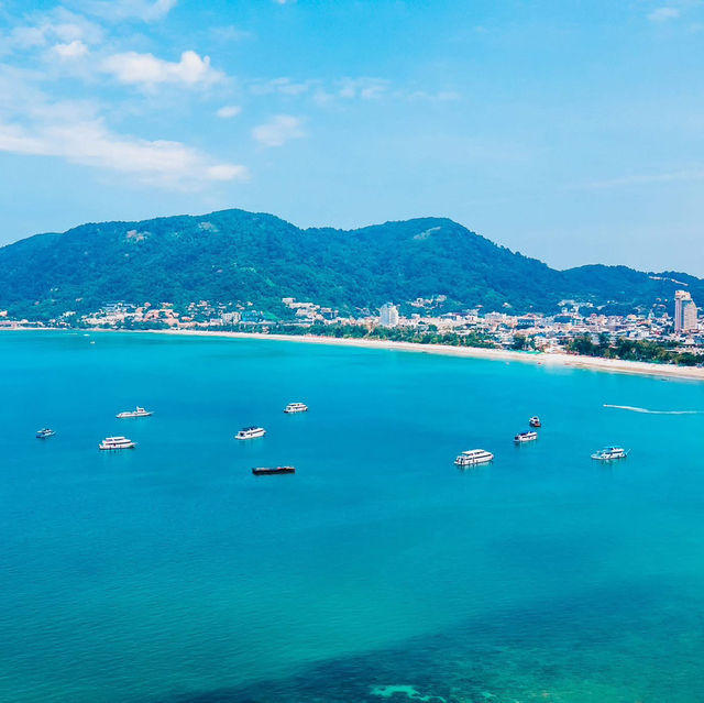 Amari Phuket 
