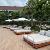 Mercure Rayong Lomtalay Villas & Resort 🌴🏡  