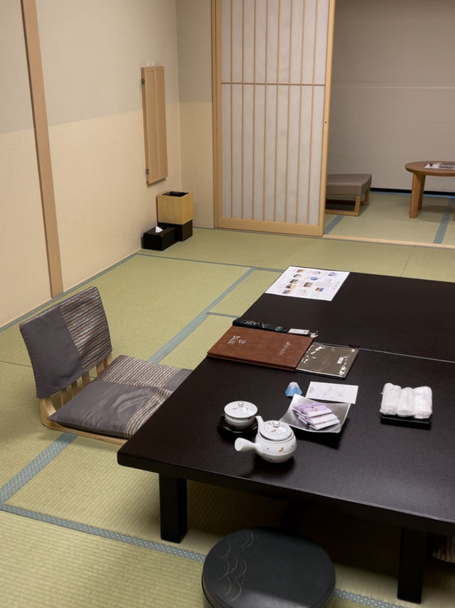 Hotel Konansou | ที่พักสไตล์เรียลกัง♨️