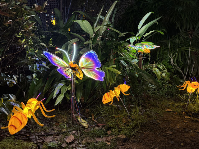 🐝 Galaxy World Meets Nature Vibes