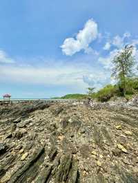 Time Written in Stone: Desaru’s Hidden Geological Treasure