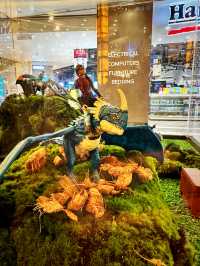 Soar with Toothless – A “How to Train Your Dragon” Adventure at Sunway Pyramid