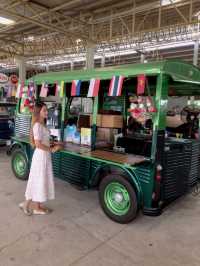 Jesada Technik Museum นครปฐม