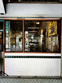 Flavors of Unity at Ali, Muthu & Ah Hock, Dang Wangi