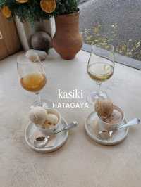 Kasiki Hatagaya
