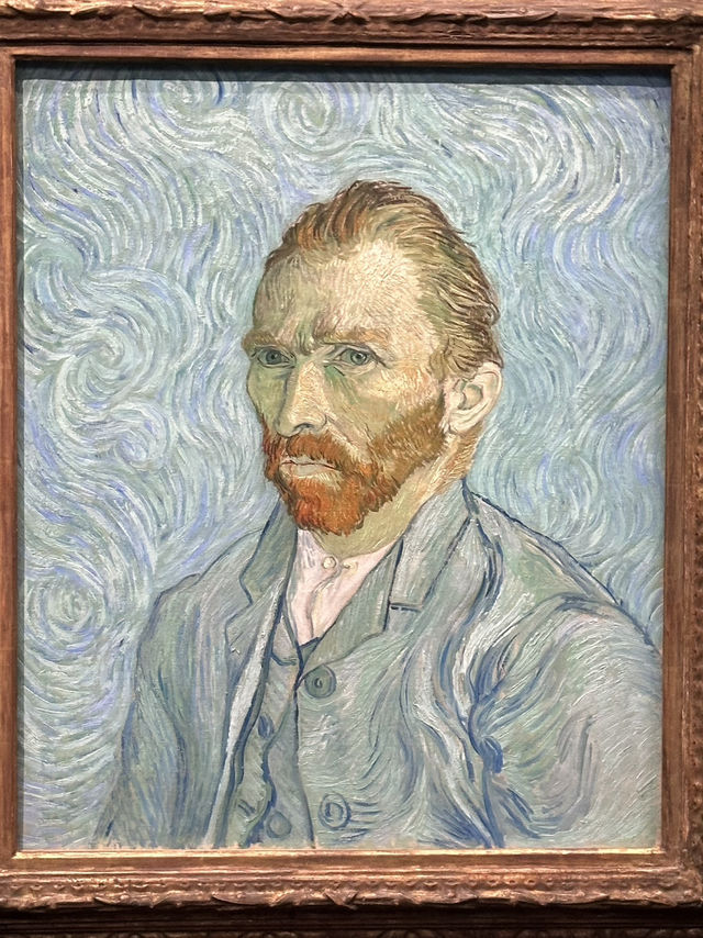 Light, Iron & Impressionism: The Magic Of Musée d’Orsay