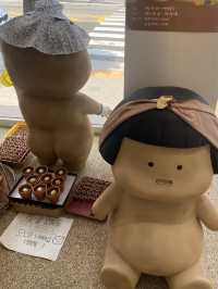 강릉 소품샵 삶은감자