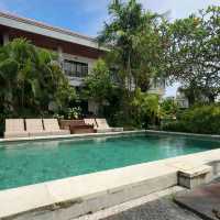 Lemon Guest House, Canggu