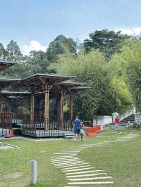 Bamboo Playhouse: KL’s Most Photogenic Treehouse 🌳📸