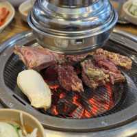 익선동 소고기 맛집 종로수원성