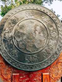 Dule Temple: Tianjin's 1000-Year-Old Masterpiece