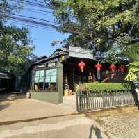 MiYo Coffee & Bar เชียงราย 