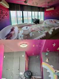 🇲🇾 A Cozy Family Stay at D’Pristine Medini