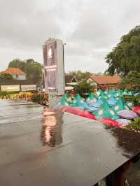 Treasures & Traditions at Ubud Art Market