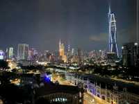 The Majestic Hotel Kuala Lumpur