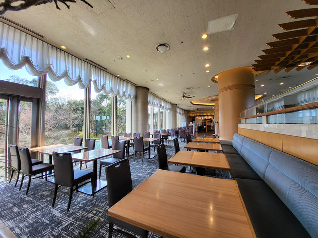 旅宿簡評：Hotel Mystays Premier Narita