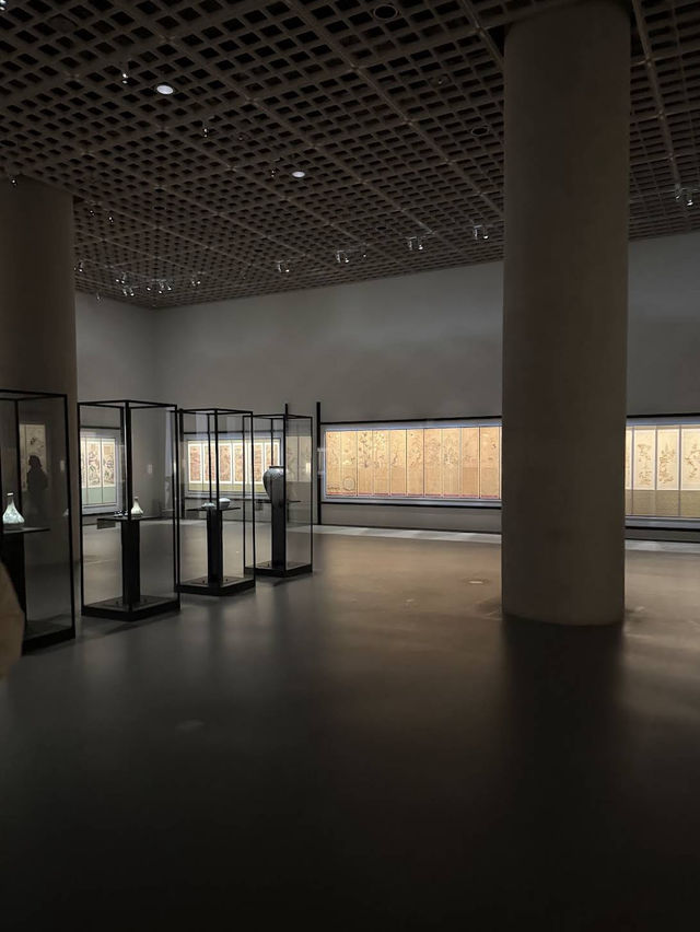 The Amorepacific Museum of Art
