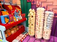 รีวิว Miniso Land ถนนหนานจิง เซี่ยงไฮ้