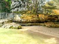 Borawan Island’s Quiet Charm – Padre Burgos, Quezon