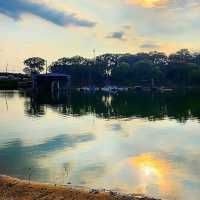 Lake Texoma – Kingston, OK