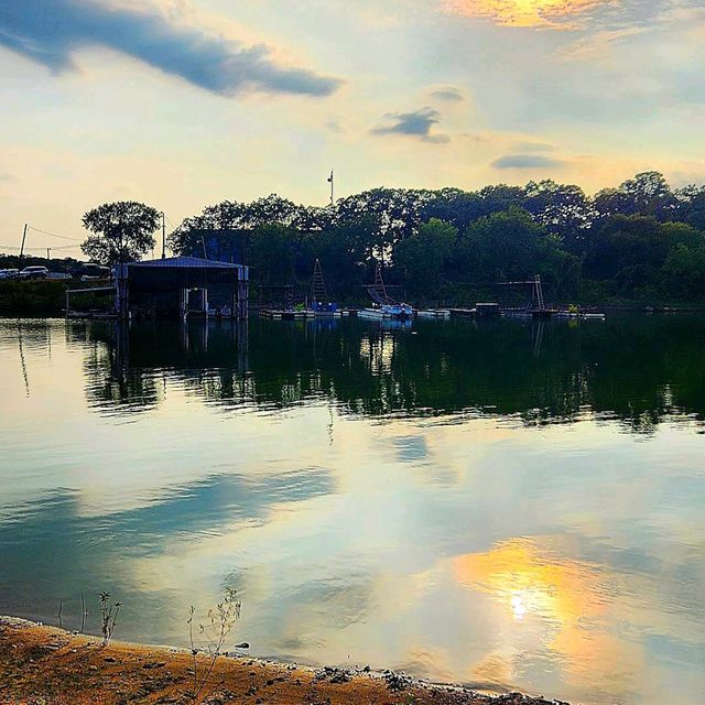 Lake Texoma – Kingston, OK