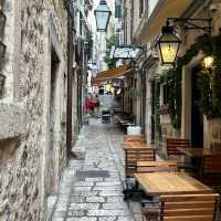 Embracing the Magic of Dubrovnik
