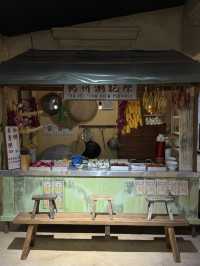 Penang History Gallery – A Living Time Capsule in George Town  