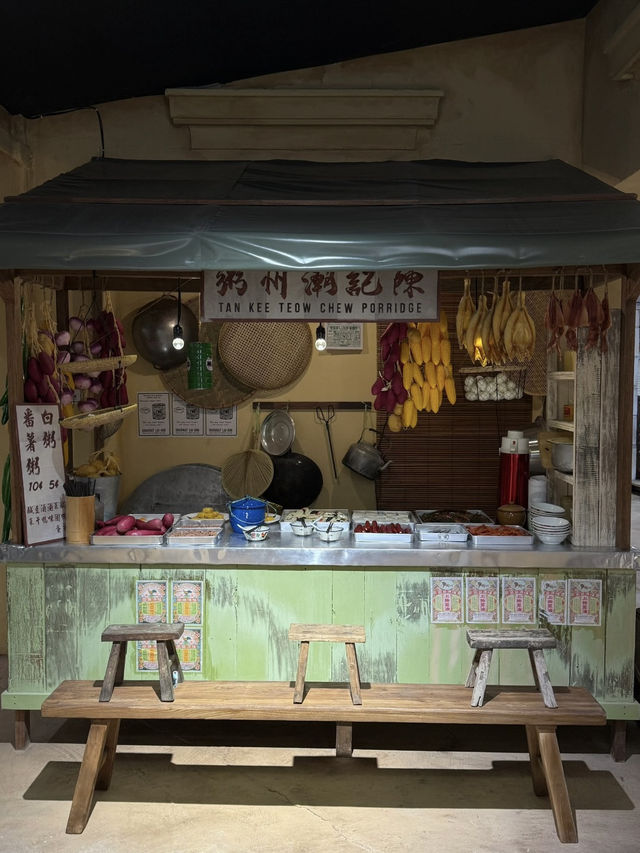 Penang History Gallery – A Living Time Capsule in George Town  