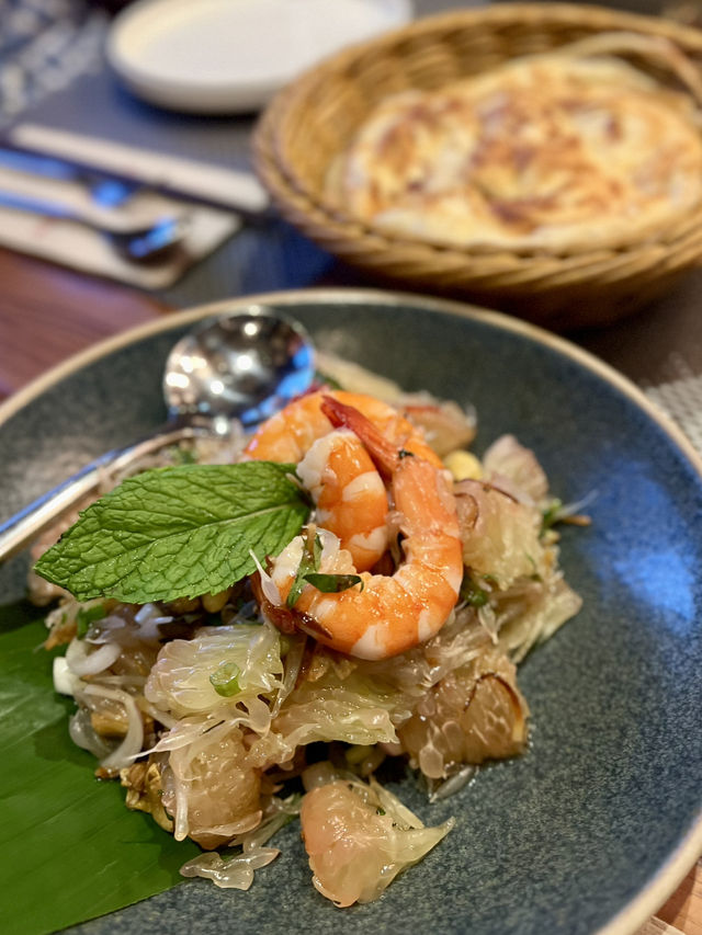高質泰國菜餐廳推介