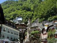 Hallstatt & Gosau Day Trip: A Whirlwind Tour Through Austria's Lake District! 🇦🇹🏞️