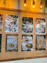 A Burst of Sunshine at Desaru’s Yellow Café